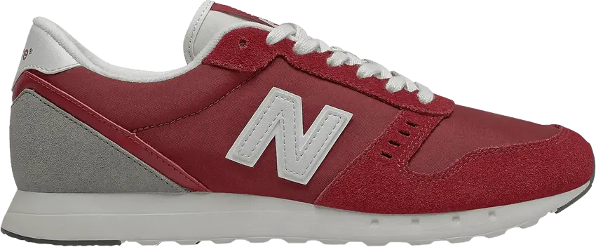 New Balance 311v2 &#039;Scarlet Castlerock&#039;