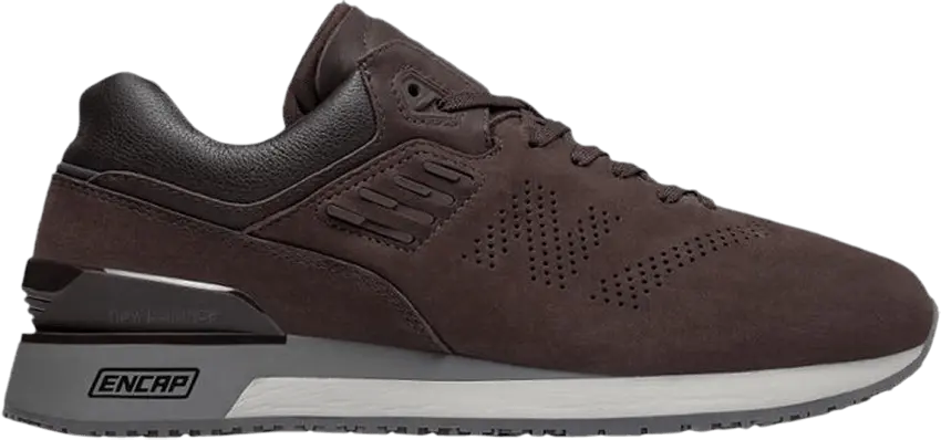 New Balance 2017 Deconstructed &#039;Dark Brown&#039;