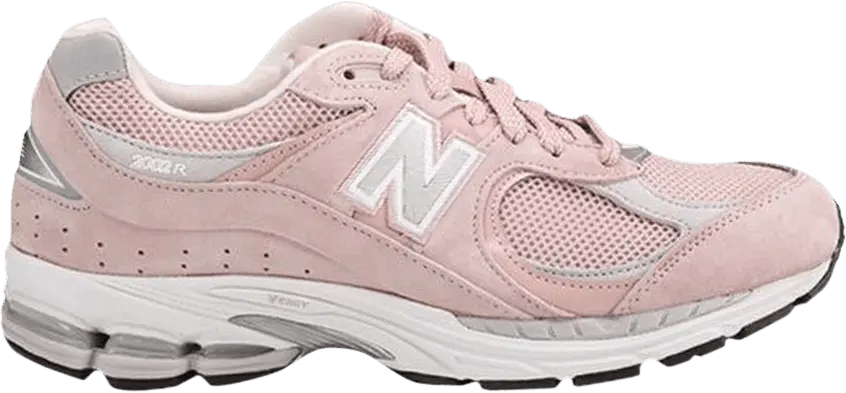  New Balance 2002R Cherry Blossom Powder Grey White