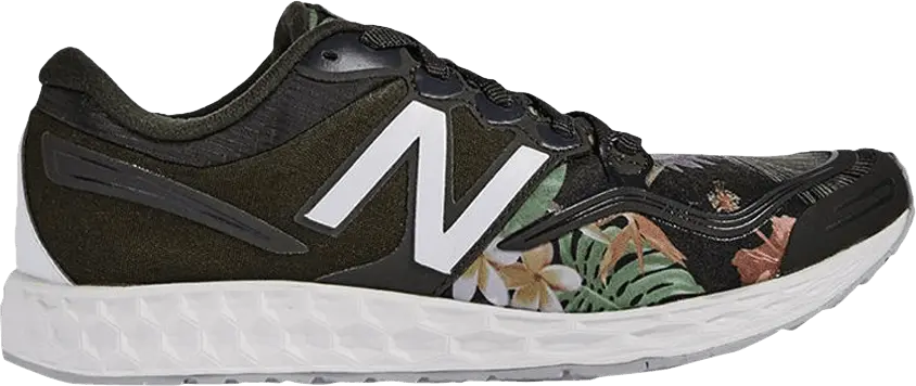  New Balance Fresh Foam Zante &#039;Paradise Awaits - Green&#039;