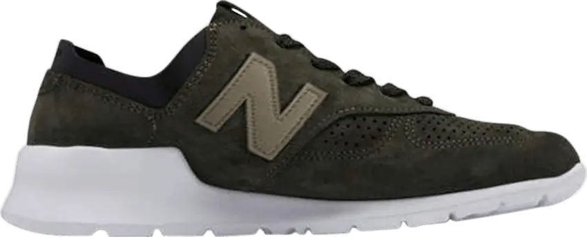  New Balance 1978 &#039;Olive&#039;