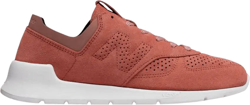  New Balance 1978 Made In USA &#039;Dusted Peach&#039;