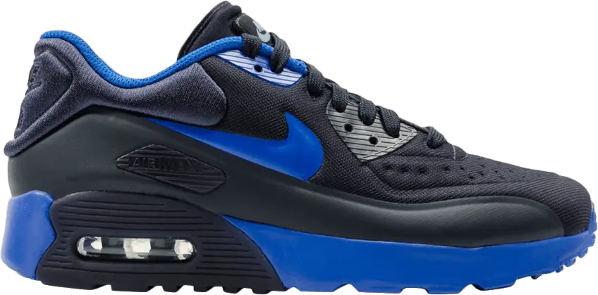  Nike Air Max 90 Ultra SE GS &#039;Dark Obsidian&#039;