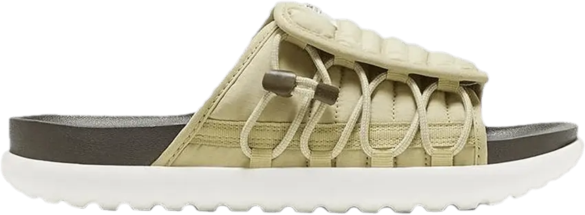 Nike Asuna 2 Slide &#039;Wheat Grass&#039;