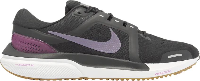 Nike Air Zoom Vomero 16 &#039;Black Canyon Purple&#039;