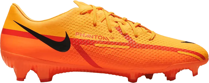 Nike Phantom GT2 Academy MG &#039;Laser Orange&#039;