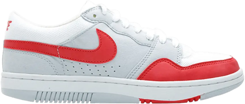  Nike Court Force Low Basic