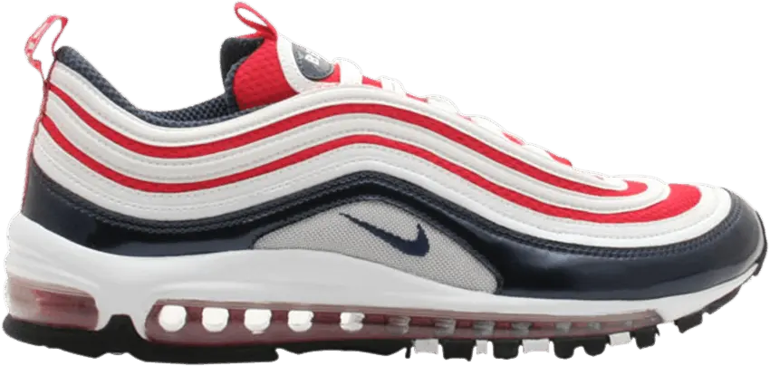  Nike Air Max 97 iD &#039;Boston&#039;