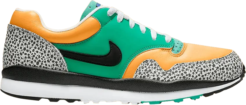  Nike Air Safari SE &#039;Emerald Green&#039;