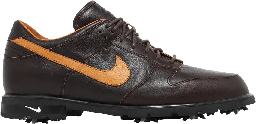 Nike Dunk SB Golf Low &#039;Dark Flint Harvest&#039;