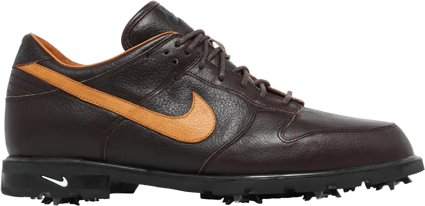  Nike Dunk SB Golf Low &#039;Dark Flint Harvest&#039;