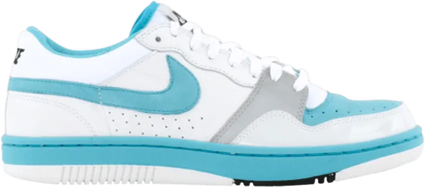  Nike Court Force Low &#039;Stussy&#039;