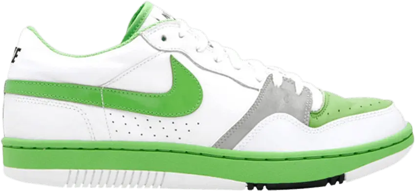  Nike Court Force Low &#039;Gimme 5&#039;