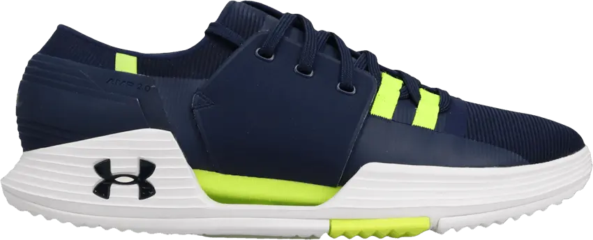 Under Armour Speedform AMP 2.0 &#039;Navy&#039;