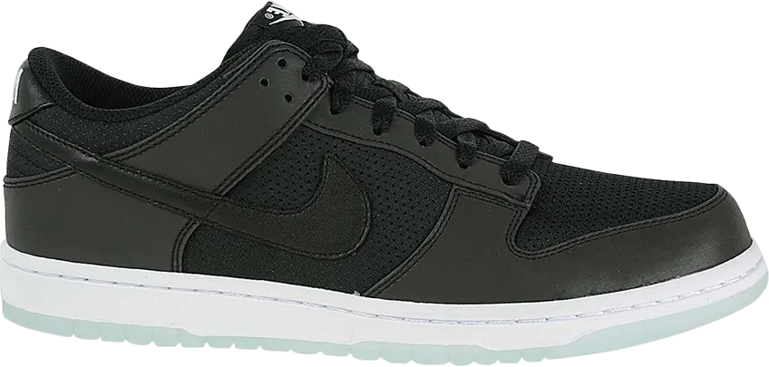  Nike Dunk Low Supreme Spark