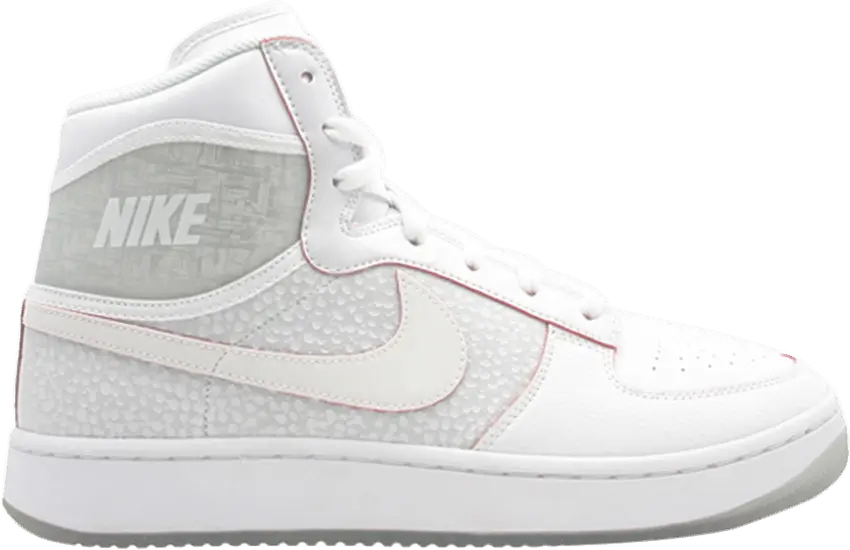 Nike Sky Force High Premium &#039;Wii Pack&#039;