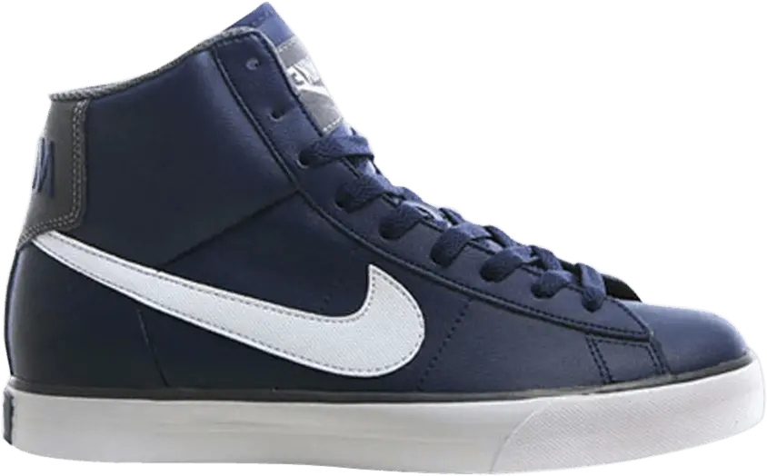 Nike Sweet Classic High &#039;Midnight Navy&#039;