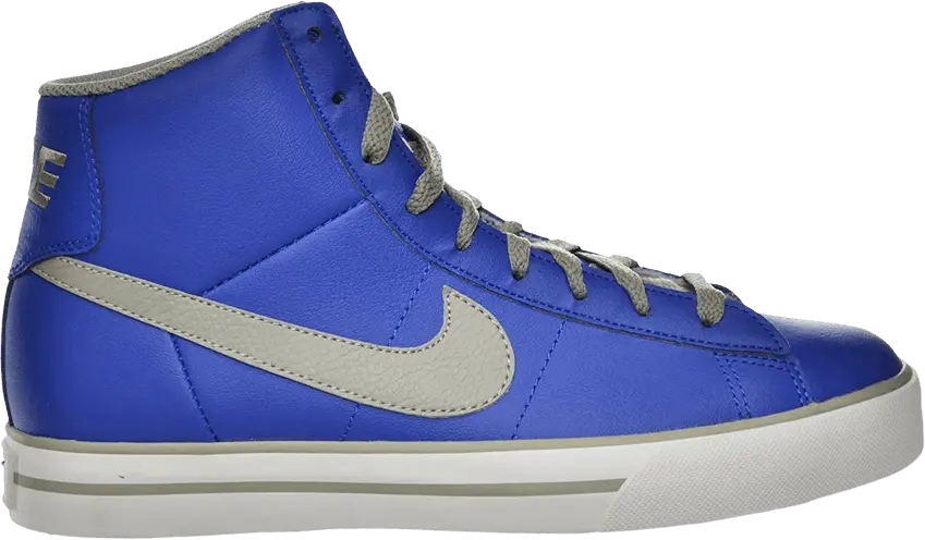  Nike Sweet Classic High &#039;Royal Blue&#039;