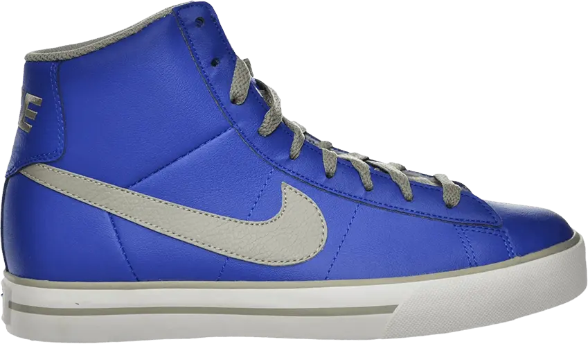 Nike Sweet Classic High &#039;Royal Blue&#039;