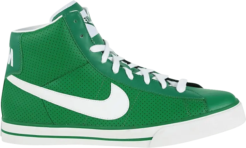 Nike Sweet Classic High &#039;Pine Green&#039;