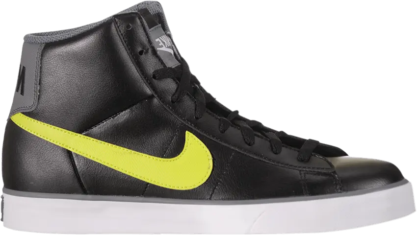 Nike Sweet Classic High &#039;Black Cyber&#039;