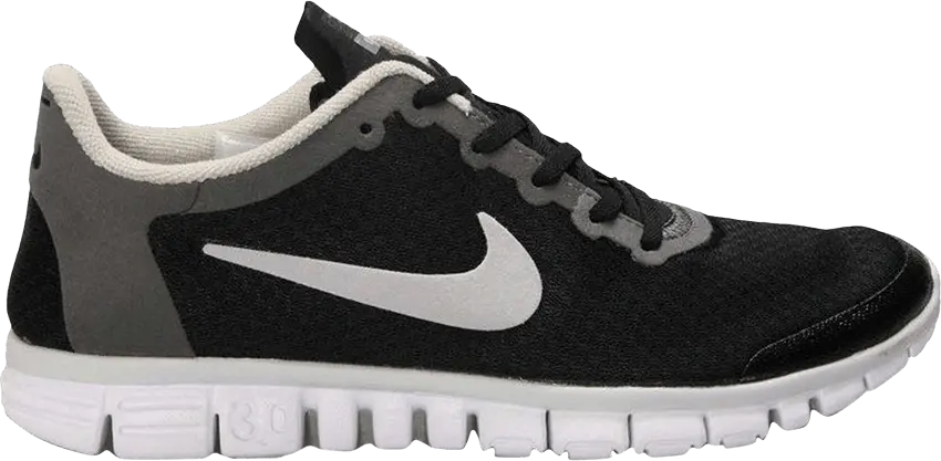 Nike Free 3.0 V2 &#039;Black Neutral Grey&#039;