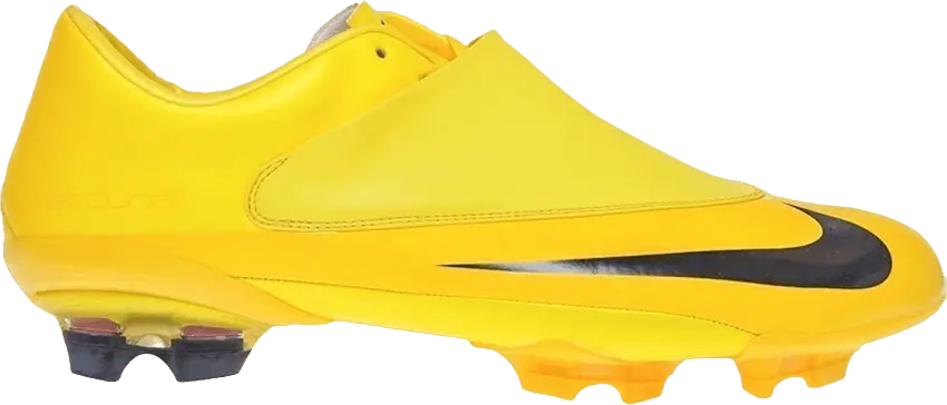 Nike Mercurial Vapor 5 FG &#039;Vibrant Yellow&#039;