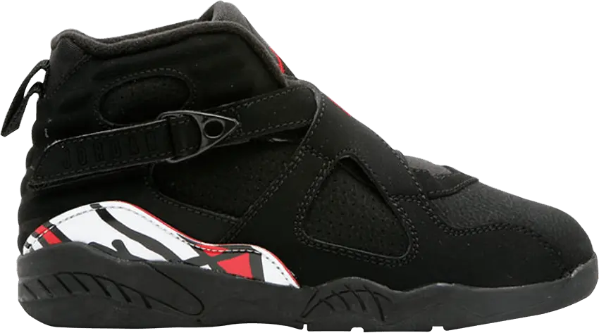  Jordan 8 Retro PS &#039;Playoff&#039;