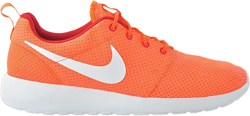  Nike Roshe Run &#039;Hyper Crimson&#039;