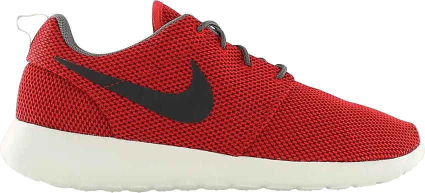  Nike Roshe One &#039;University Red&#039;