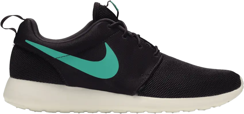  Nike Roshe One &#039;Black Emerald&#039;