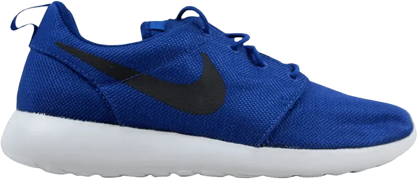  Nike Roshe One &#039;Gym Blue&#039;