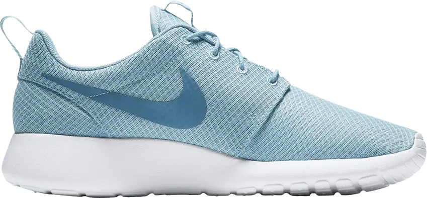  Nike Roshe One &#039;Mica Blue&#039;