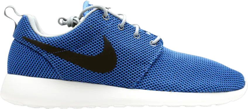  Nike Roshe Run Phantom Blue
