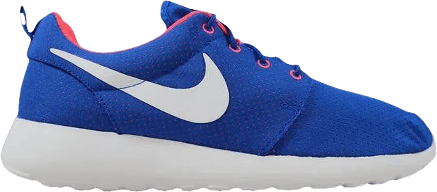  Nike Roshe Run &#039;Hyper Cobalt&#039;