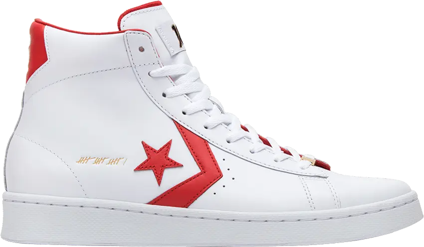  Converse Pro Leather Think 16 (The Scoop)