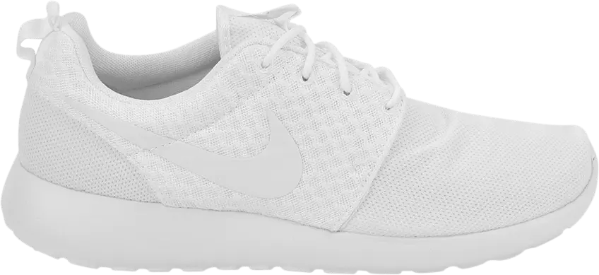  Nike Roshe Run &#039;Pure Platinum&#039;