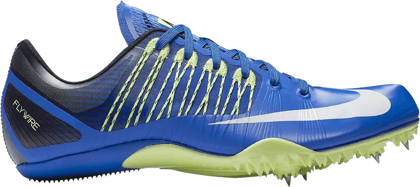 Nike Zoom Celar 5 &#039;Hyper Cobalt Ghost Green&#039;