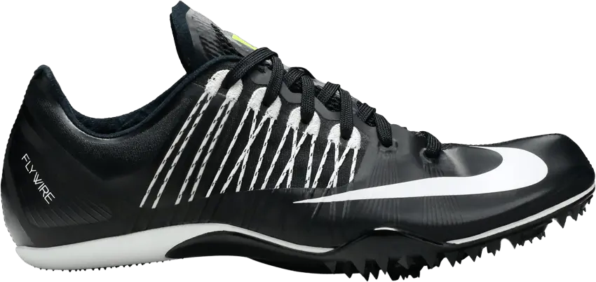 Nike Zoom Celar 5 &#039;Black White&#039;
