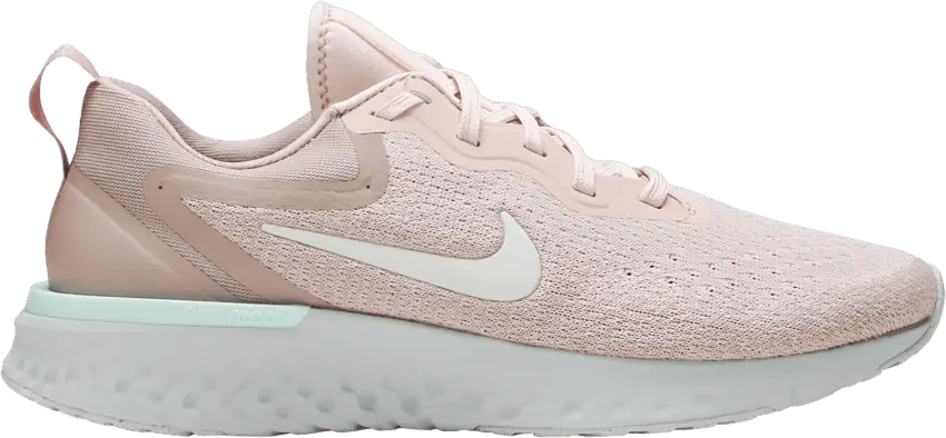  Nike Odyssey React Arctic Pink (Women&#039;s)