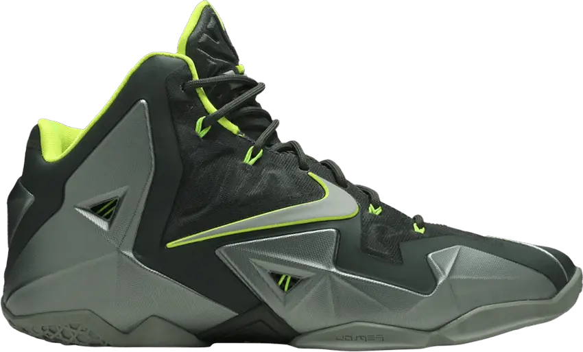 Nike LeBron 11 XDR &#039;Dunkman&#039;
