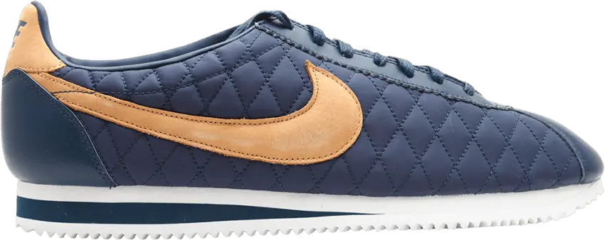 Nike Classic Cortez Nylon Prem QS &#039;Quilted Pack&#039;