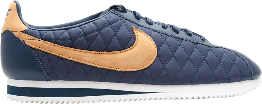  Nike Classic Cortez Nylon Prem QS &#039;Quilted Pack&#039;