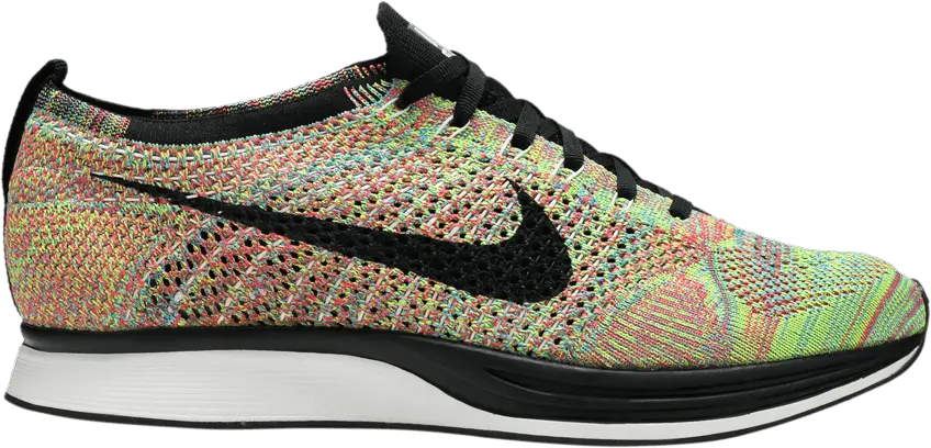 Nike Flyknit Racer Sp &#039;Limited Edition Milan Release&#039;