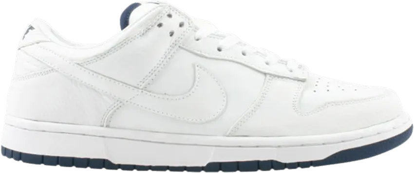  Nike Dunk Low Pro B Midnight Navy