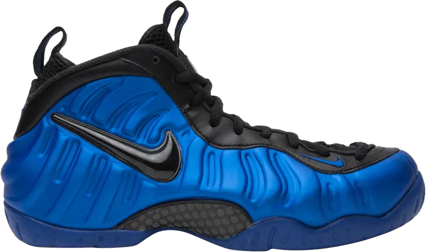  Nike Air Foamposite Pro &#039;Hyper Cobalt&#039; Special Box