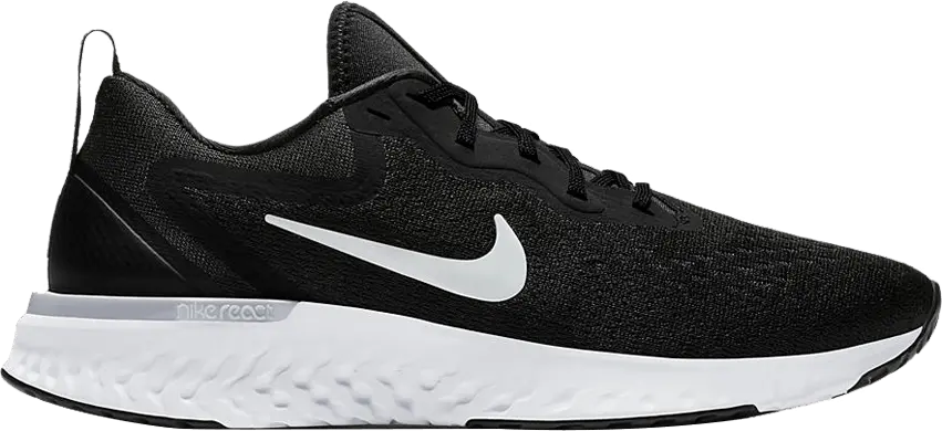  Nike Odyssey React Black  (Women&#039;s)