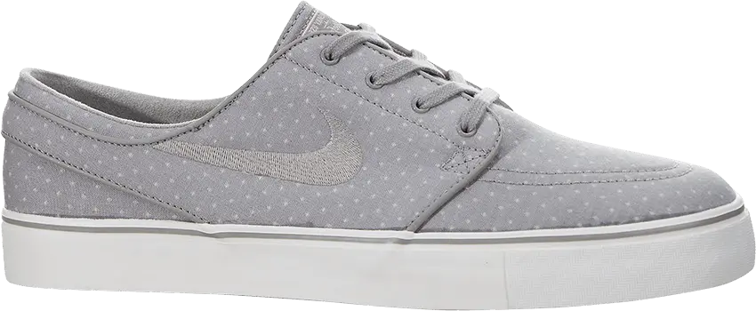  Nike SB Zoom Stefan Janoski Canvas Prm