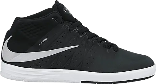 Nike SB Paul Rodriguez Citadel Mid