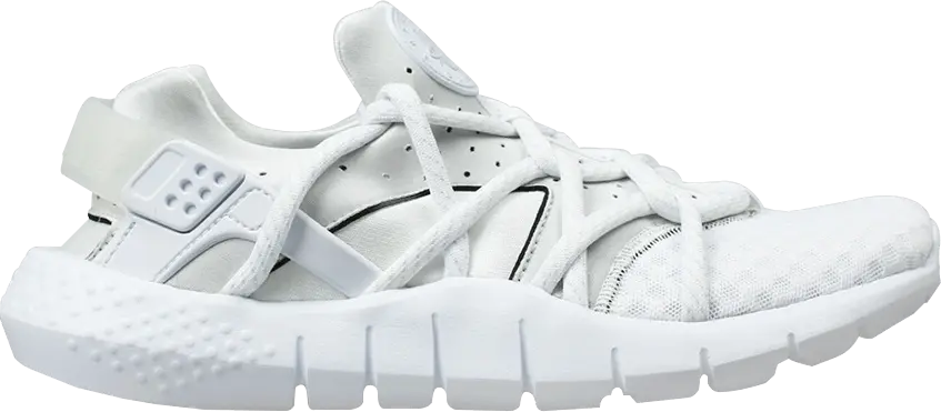  Nike Air Huarache White Sail